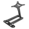 Universal Retractable TV Rack Wall Mount Bracket 17 to 32 inch LCD Monitor