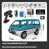Landa LD1296 Mitsubishi Delica Dual-Speed ​​Gearbox 1:12 Climbing Off-Road Remote Control Car RC Toy