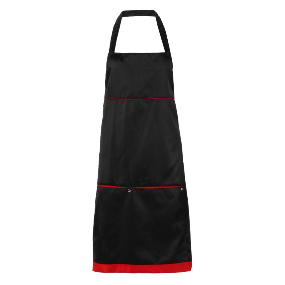 

Pro Hairdressing Wraps Barber Aprons 4 Pockets Hairstylist Styling Tools, 501 Original