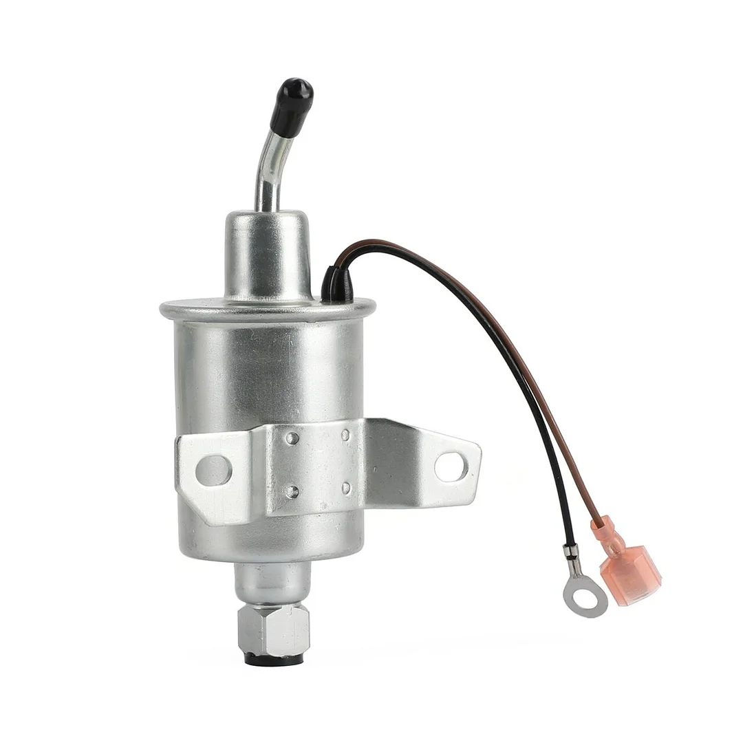 Garlaven Fuel Pump Fit For Onan 4000 RV Cummins Generator 4KW Microlite MicroQuiet