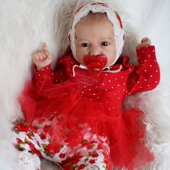 saskia reborn dolls