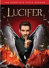 Lucifer: The Complete Fifth Season(DVD)