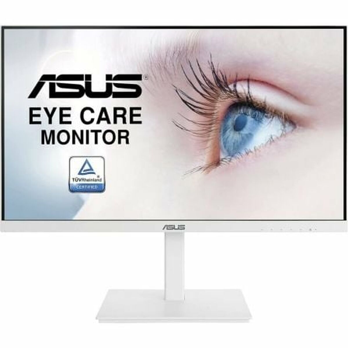 Gaming Monitor Asus VA27DQSB-W Full HD 27"