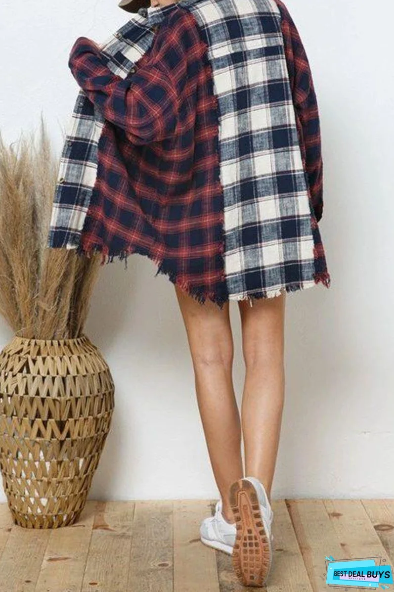 Timeless and Elegant winter Blouse