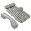 Car Air Cushion Bed Lightweight Air Mattress Foldable Back Seat Bed Car Supplies
