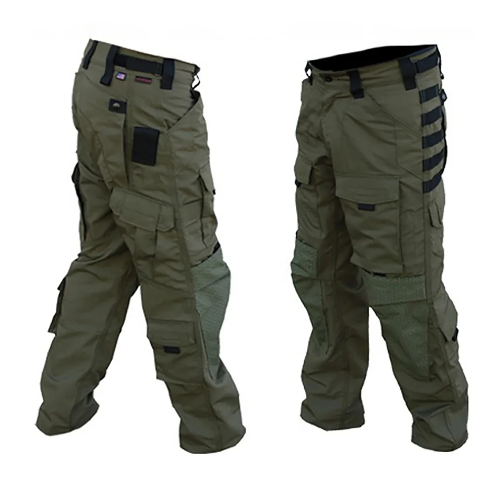 Outdoor Military Fan Tactical Trousers