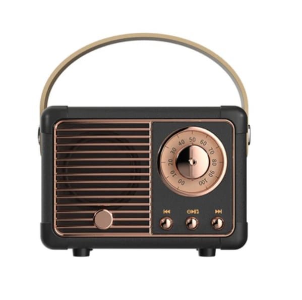 CLIMATETM Bluetooth Speaker