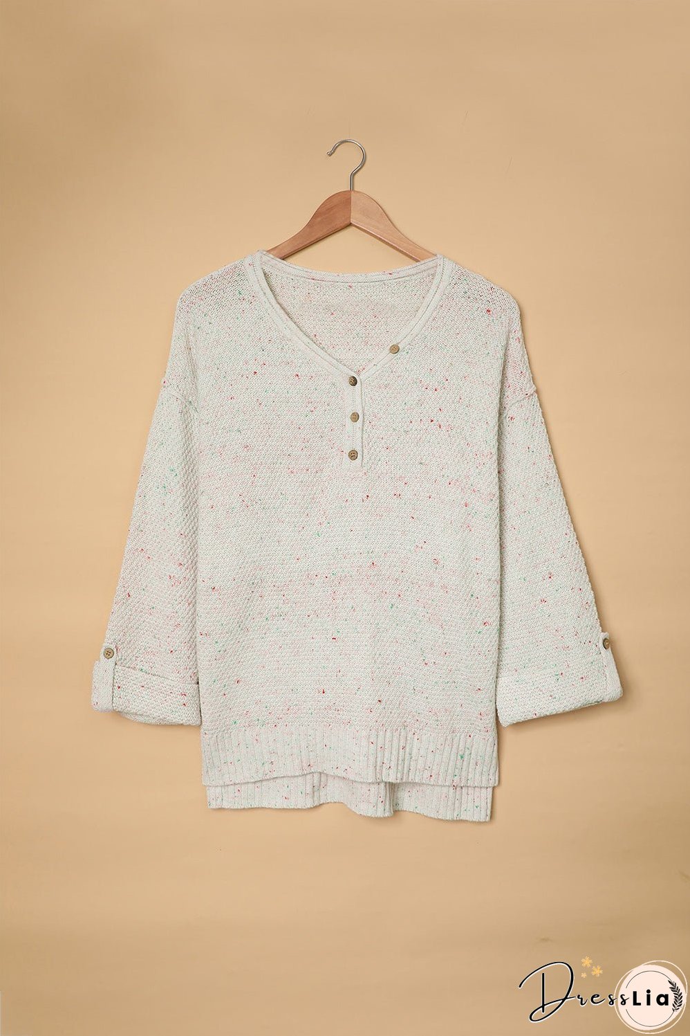 Effortless and Chic winter Sweater