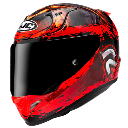 HJC RPHA 12 Diablo Helmet 
