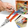 💥8 in 1 multifunctional wire stripper, a must-have for electricians💥