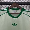 2025/2026 Celtic Special Edition Light green Football Shirt 1:1 Thai Quality