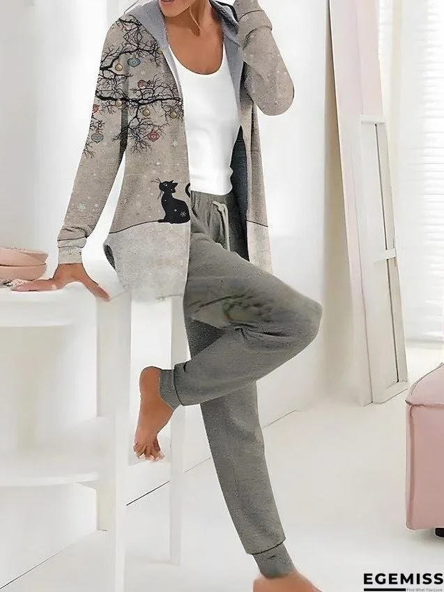 Tailored and Elegant winter Pants | EGEMISS
