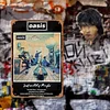 Oasis - Metal Tin Signs(8*12Inch/12*16Inch)
