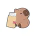Curious Wise Bear