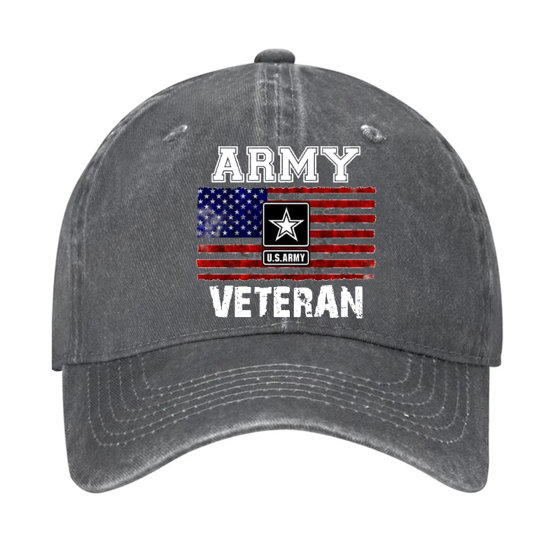 Army U.S.Army Veteran Hat ctolen