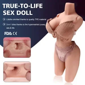 Pornhint Busty Brunette Suttin Takes Hardcore Cock For Fal Doll