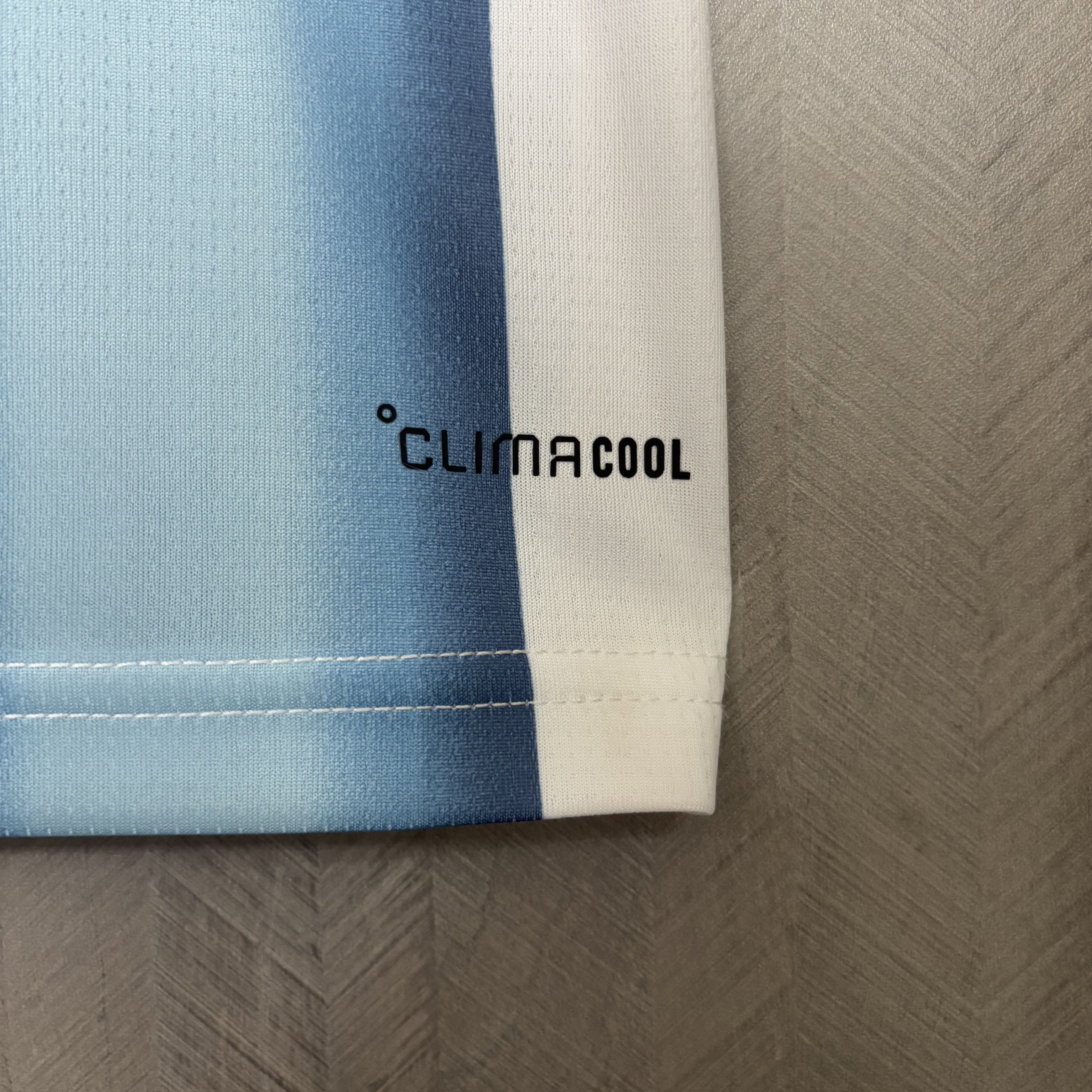 2026 Argentina Home Soccer Jersey Thai Quality