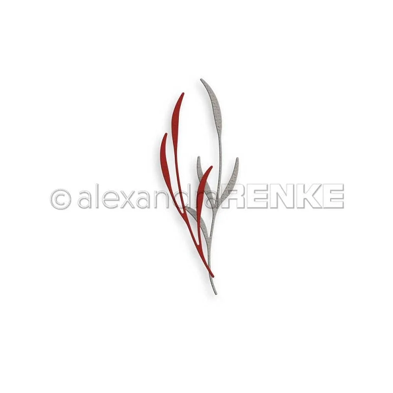 Piggy Craft metal cutting dies cut die mold 2022 New Flower Leaf Series Scrapbook paper craft knife mould blade punch stencil