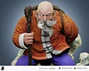 1/6 & 1/4 Scale Master Roshi - Dragon Ball Resin Statue - LAST SLEEP Studios