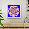 Diamond Painting-DIY Crystal Rhinestone Mandala