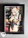 DSDX-003 Bar Girl Ver. Yamato Decoration Painting - ONE PIECE - Dorobou Neko Studio [In Stock]