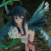 Alice21 Studio - Saya no Uta Terminal White Blossom Saya (Bloom