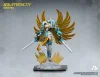 Seraphimon - Digimon Resin Statue - An-Studios