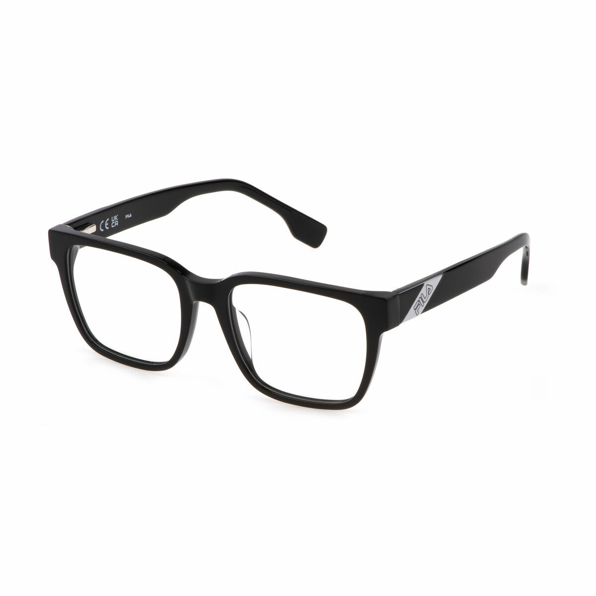 Unisex' Spectacle frame Fila VFI452 530700