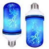 🔥LED Flame Light Bulb With Gravity Sensing Effect(Buy 5 Free Shipping)