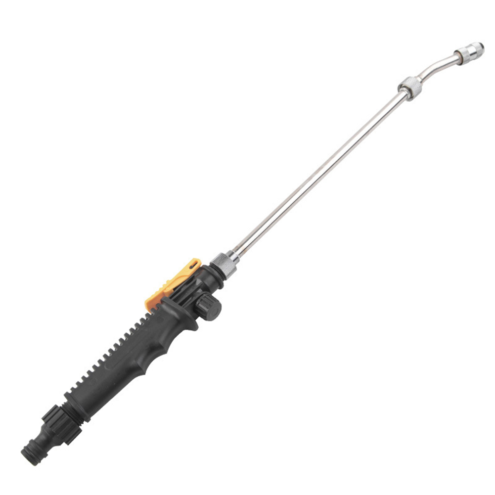 

High Pressure Garden Watering Hose Spray Wand Nozzle Car Washer Water Gun, 501 Original