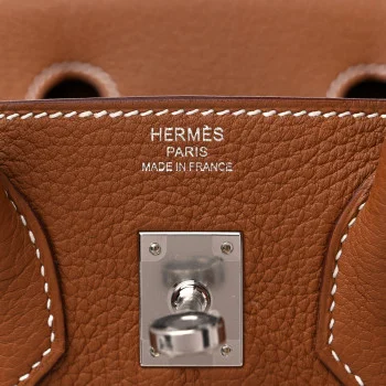 How I Got My First Hermes Birkin - StyledJen