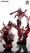 1/6 Scale Denji - Chainsaw Man Resin Statue - Dark Blade Studio