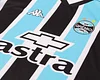 Joyfball 2000 Kids Size Retro Gremio Home Football Shirt 1:1 Thai Quality