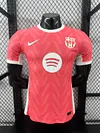 2025/2026 Player Version Barcelona Special Edition 14 Football Jersey 1:1 Thai quality