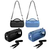 Silicone Cover Shockproof Travel Carrying Case for Bose SoundLink Max Speaker