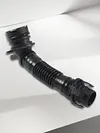 Crankcase Vent Hose From Valve Cover 11127584128 Fit for BMW N55 F18 F07 E70 E71