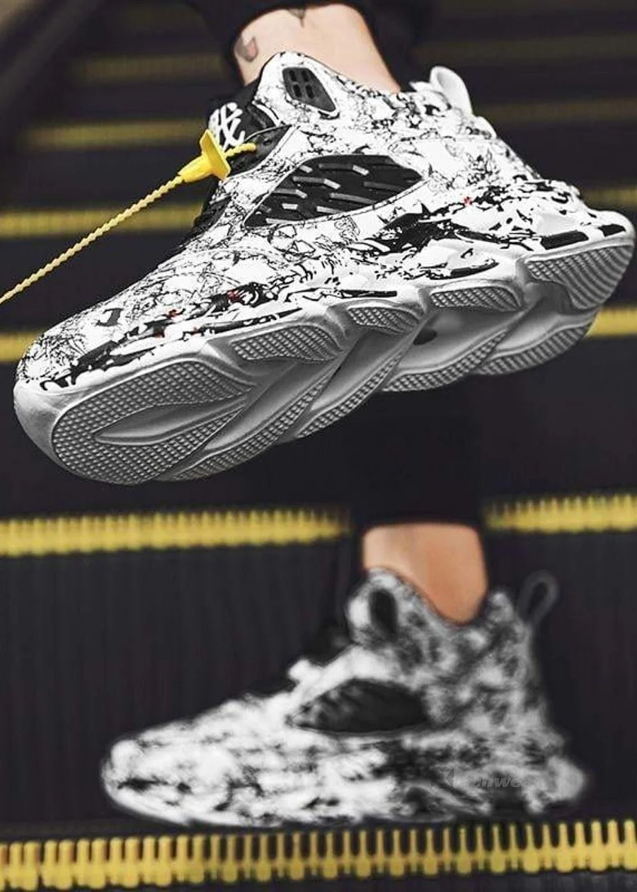 Sports Shoes Jiye Sneakers Jiye Men's Running Shoes Hotsell