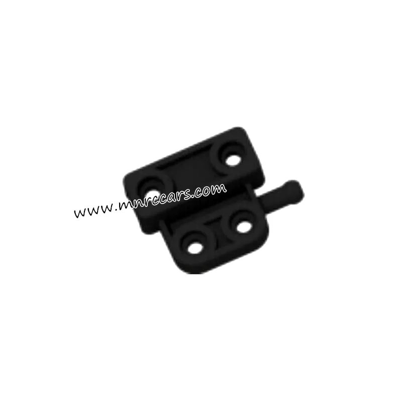 MN Model MN82 Parts Rear Axle Under Plate Left D6-02-03