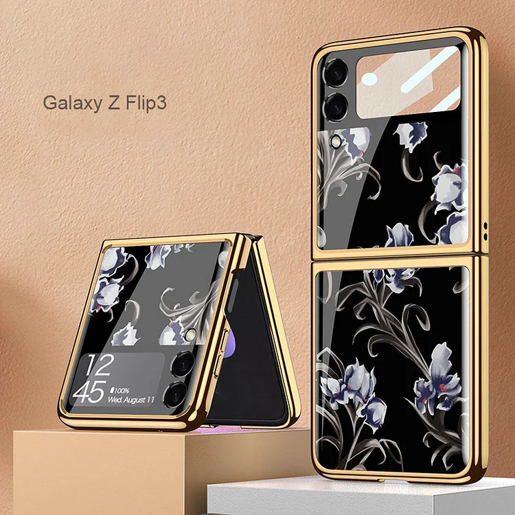 Samsung Galaxy Z Flip 3 Cover