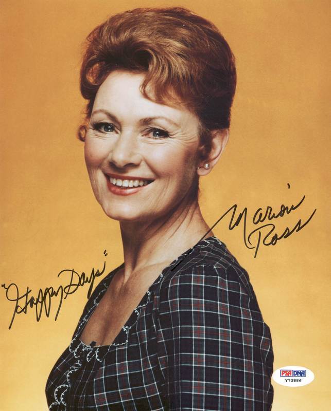 Marion Ross Happy Days