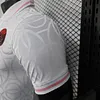 2025/2026 Player Version Psg Paris Special Edition White Football Shirt 1:1 Thai Quality