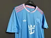 Joyfball 2025/2026 Inter Miami Third Away Soccer Jersey 1:1 Thai Quality