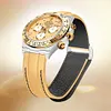 DiW Rolex Daytona "GOLDEN ESSENCE"