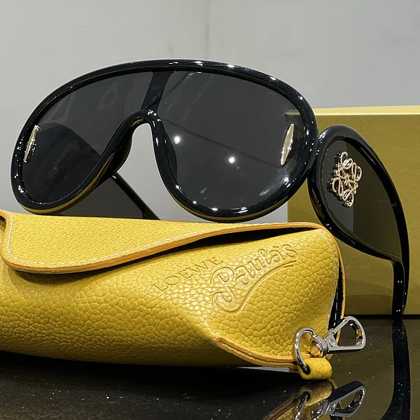 Loewe Sunglasses Fashion Designer Sunglasses