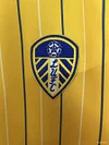 2025-2026 Leeds United Yellow Special  Shirt