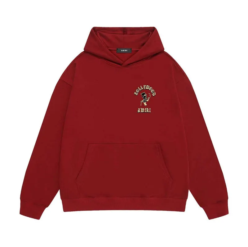 Amiri Fashion sweatshirts