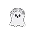 Happy Sleeping Ghost