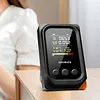 5 in 1 Indoor Air Quality Monitor CO2 Meter TVOC HCHO Temp Humidity Detector