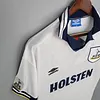 1994/1995 Retro Tottenham Hotspur Home Football Shirt 1:1 Thai Quality