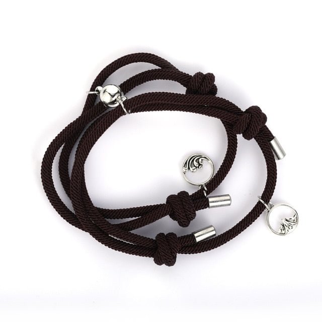 YOY-Attractive Handmade Bracelet
